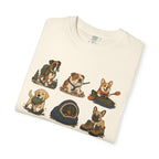 Outdoor Activities T-Shirt