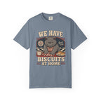 Gray Biscuits T-Shirt