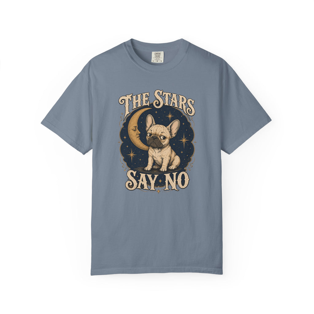 The Stars Say No T-Shirt