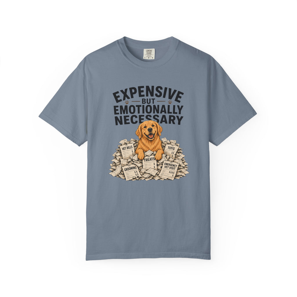 Expensive But Necessary T-Shirt
