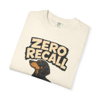 Zero Recall T-Shirt