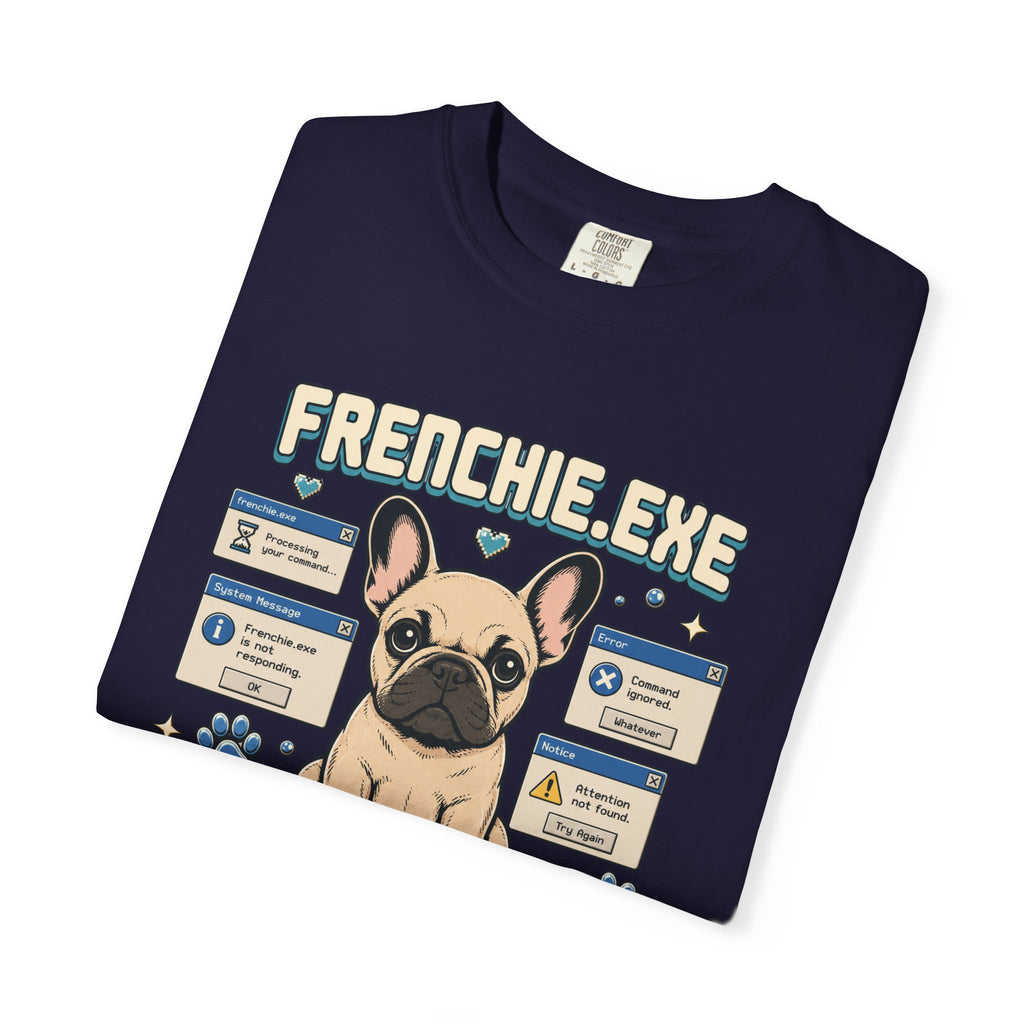 Frenchie