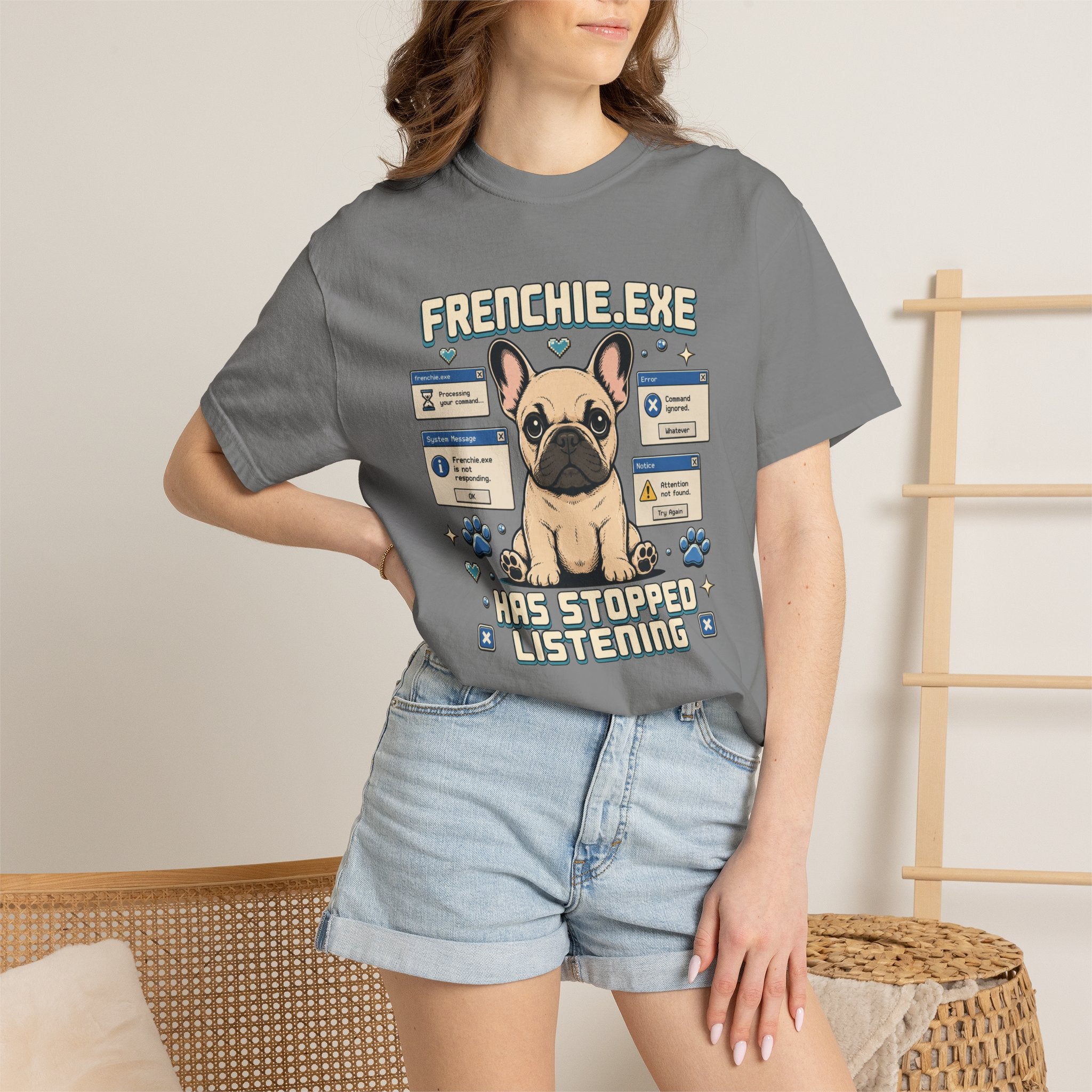 Frenchie