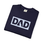 Super Cat Dad T-Shirt