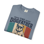 DogFather Bulldog T-Shirt