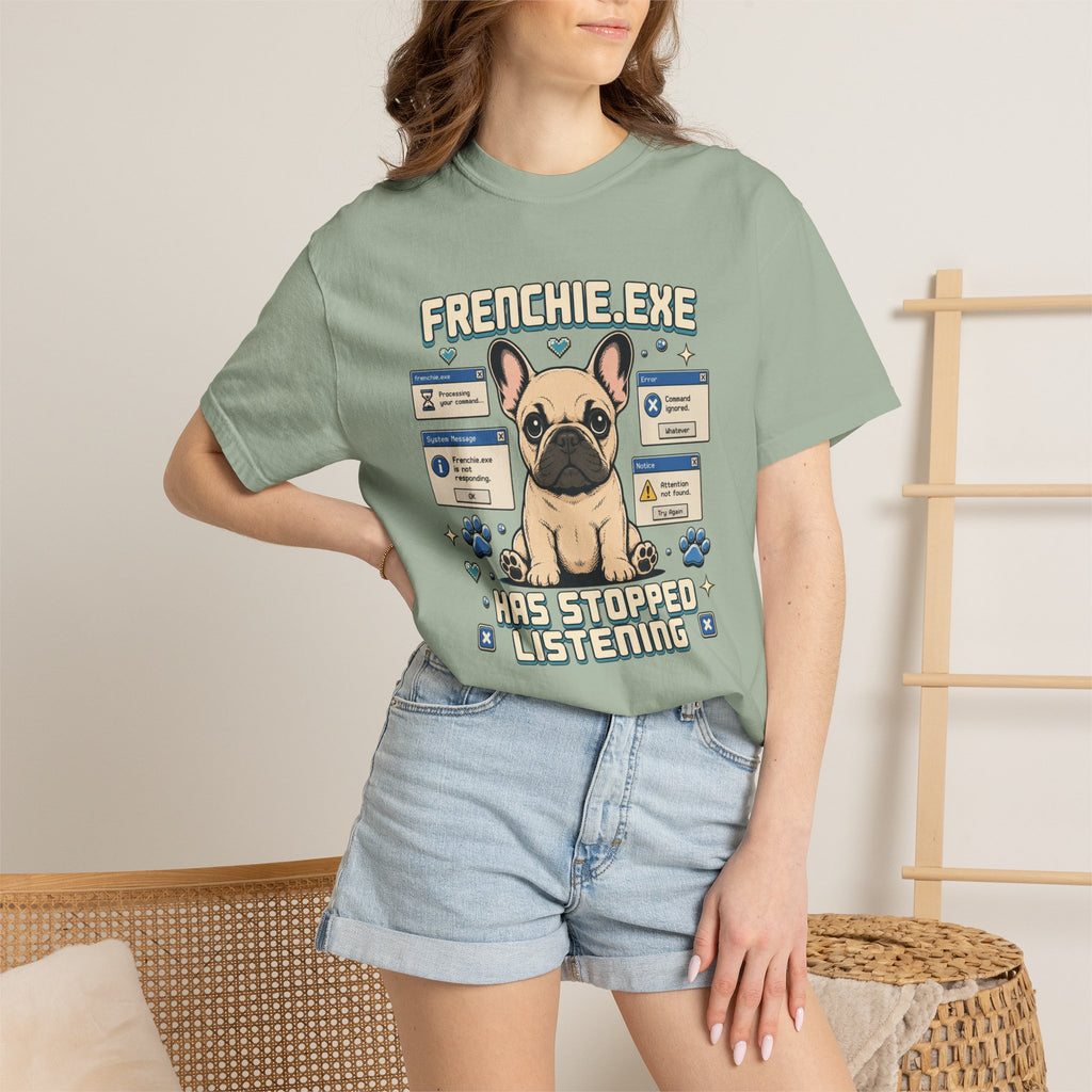 Frenchie