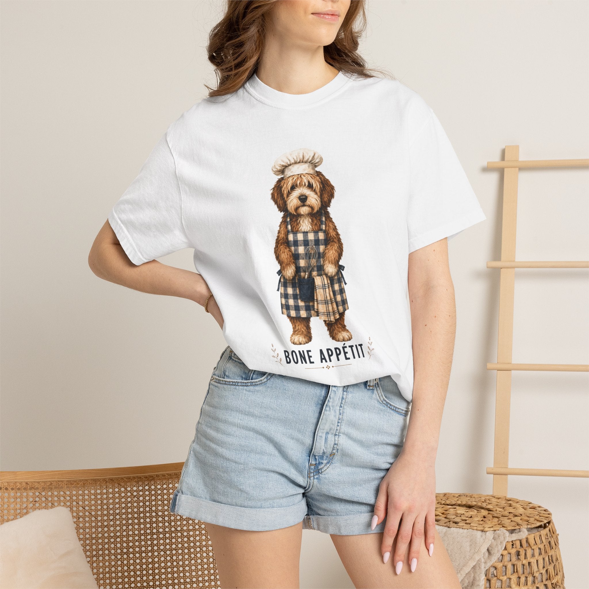 Bone Appetit T-Shirt