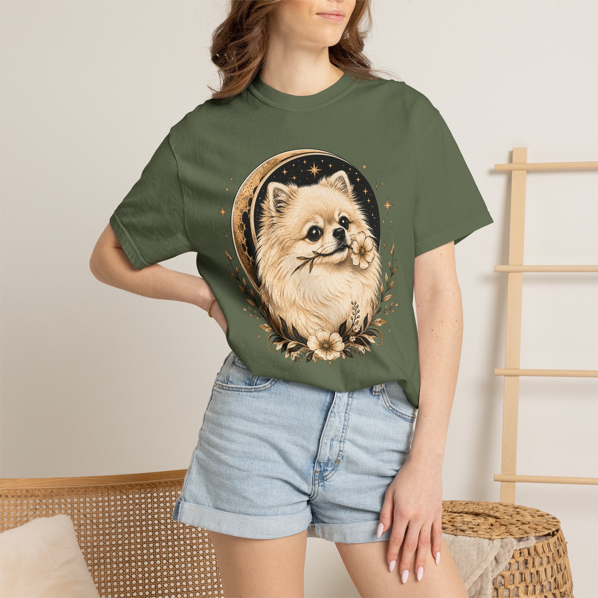 Diva Moon T-Shirt
