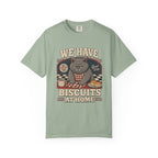 Gray Biscuits T-Shirt