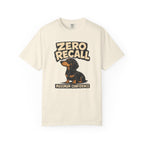 Zero Recall T-Shirt
