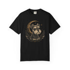 Schnauzer Moon T-Shirt