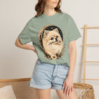 Diva Moon T-Shirt