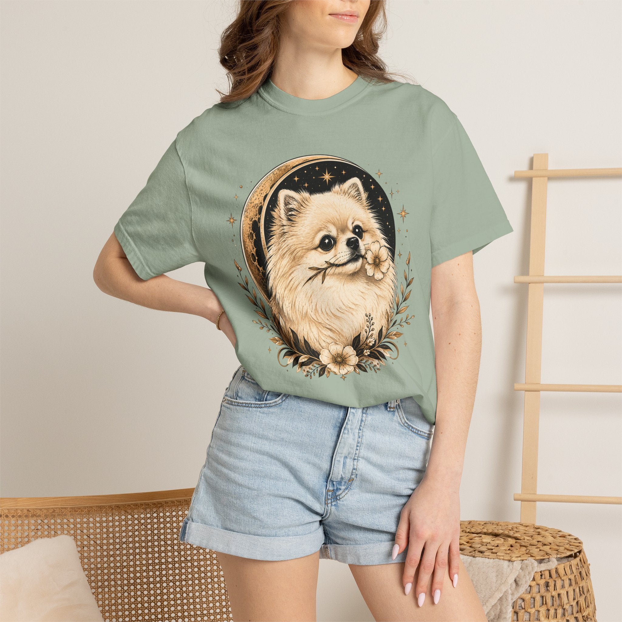 Diva Moon T-Shirt