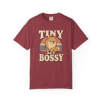 Tiny But Bossy T-Shirt