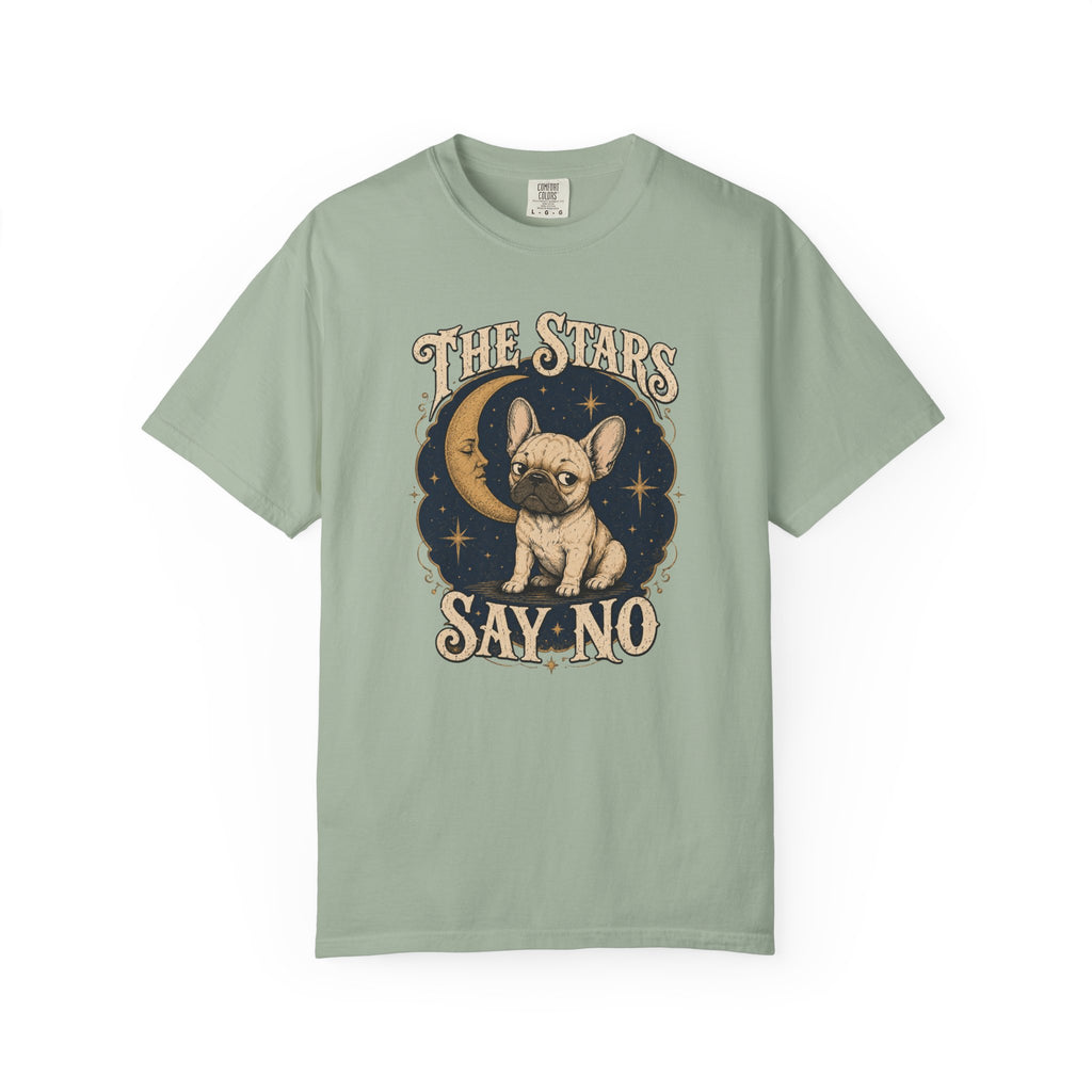 The Stars Say No T-Shirt
