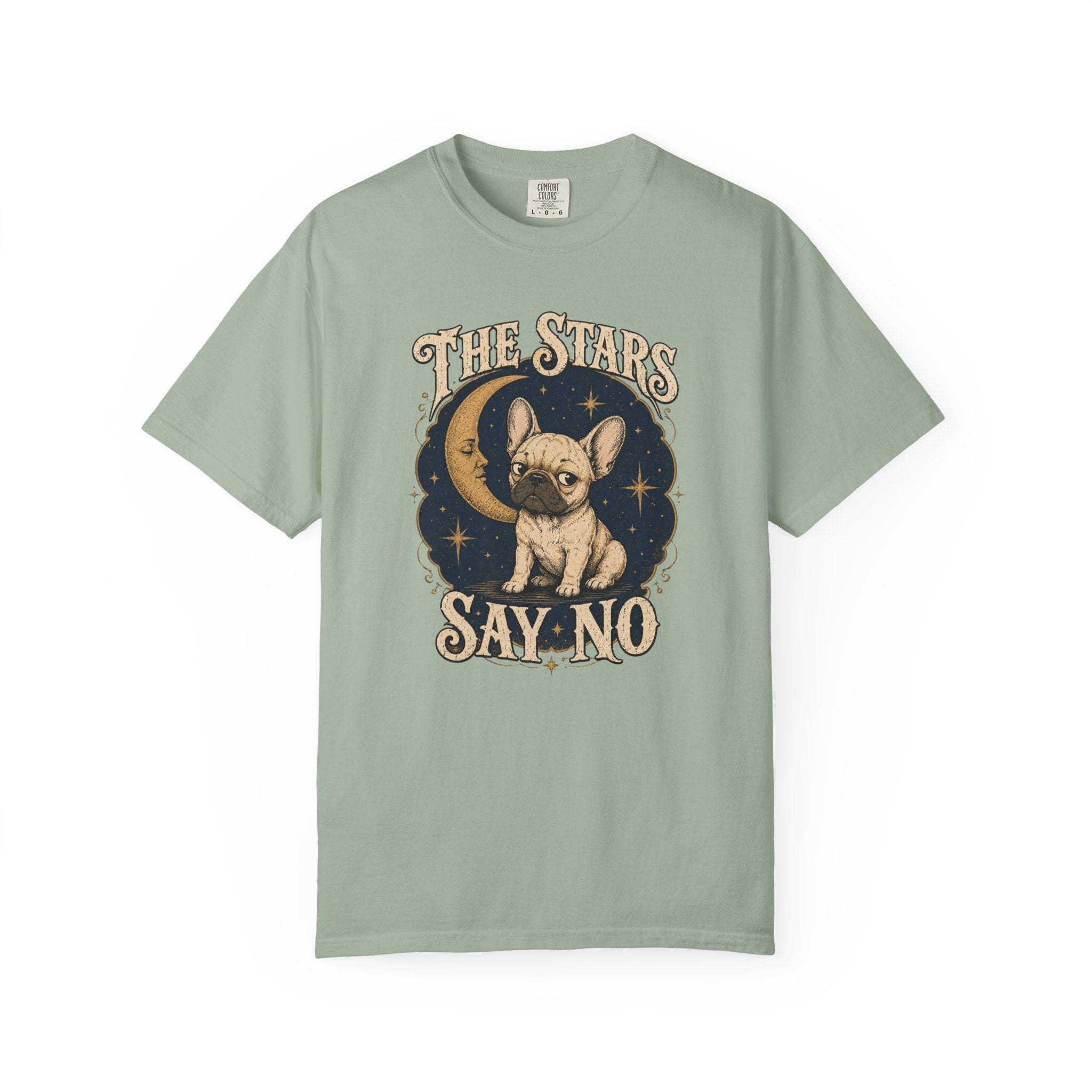 The Stars Say No T-Shirt