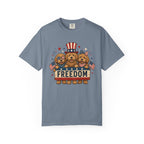 Freedom Pups T-Shirt
