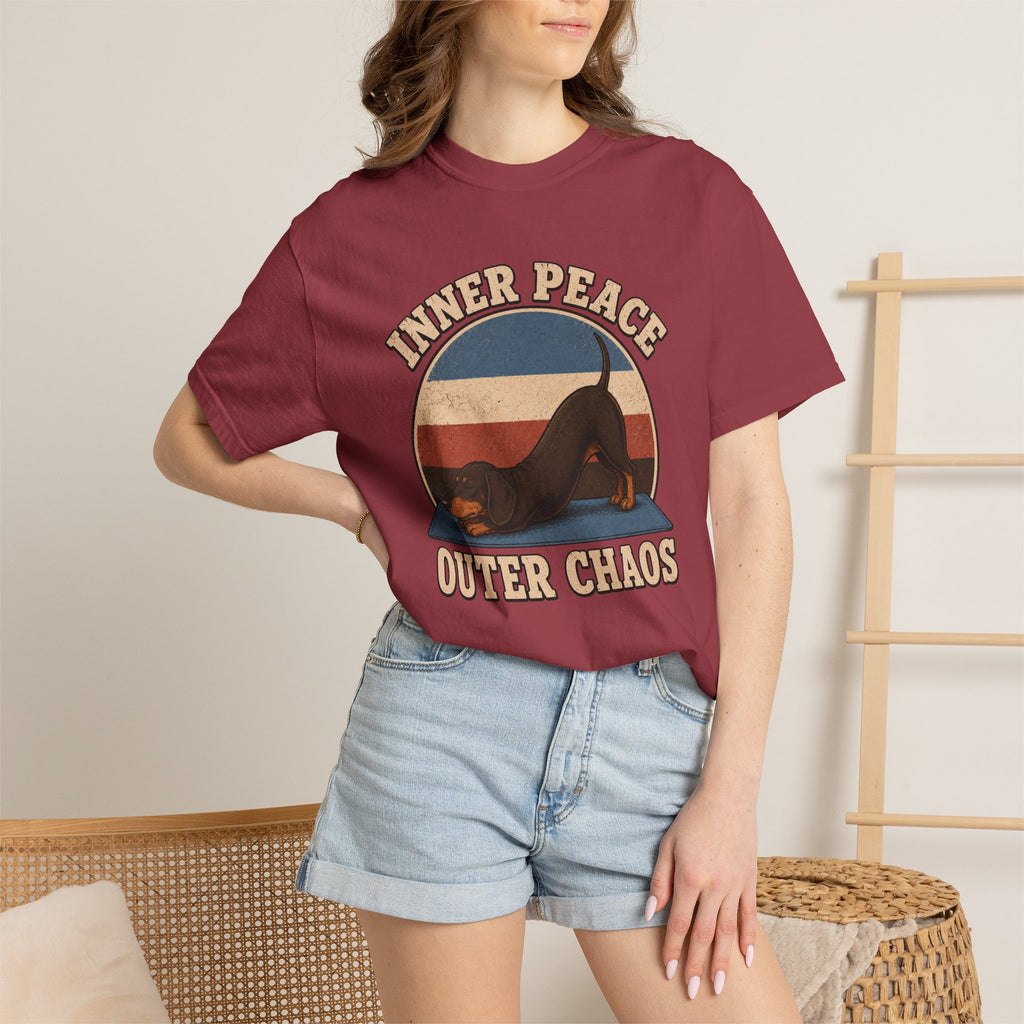 Inner Peace T-Shirt