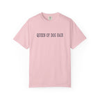 Queen of Dog Hair T-Shirt