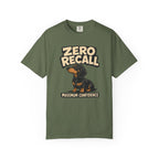 Zero Recall T-Shirt