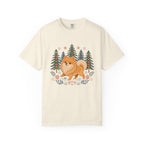 Hiking Among the Pine T-Shirt