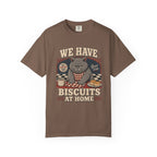 Gray Biscuits T-Shirt