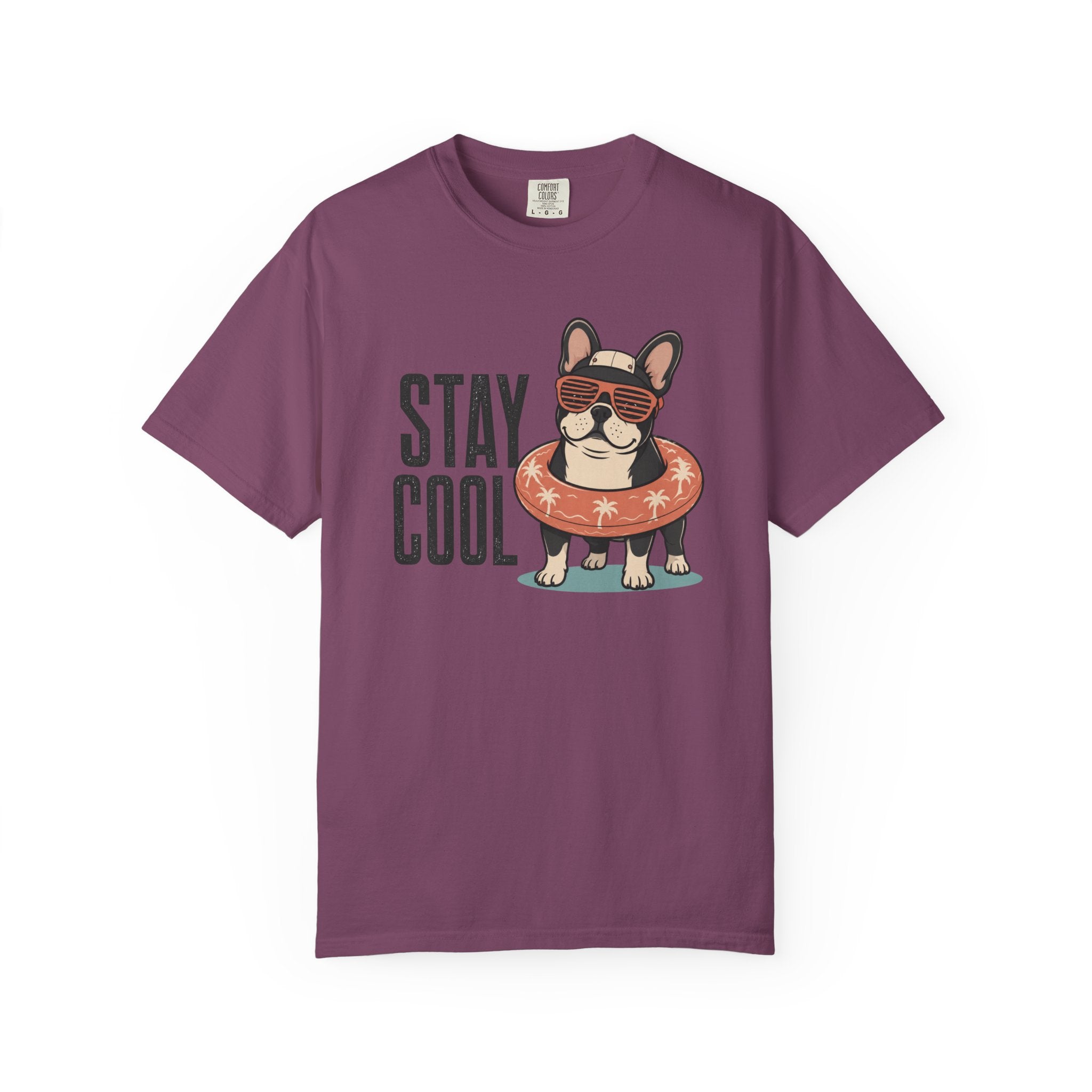 Stay Cool T-Shirt