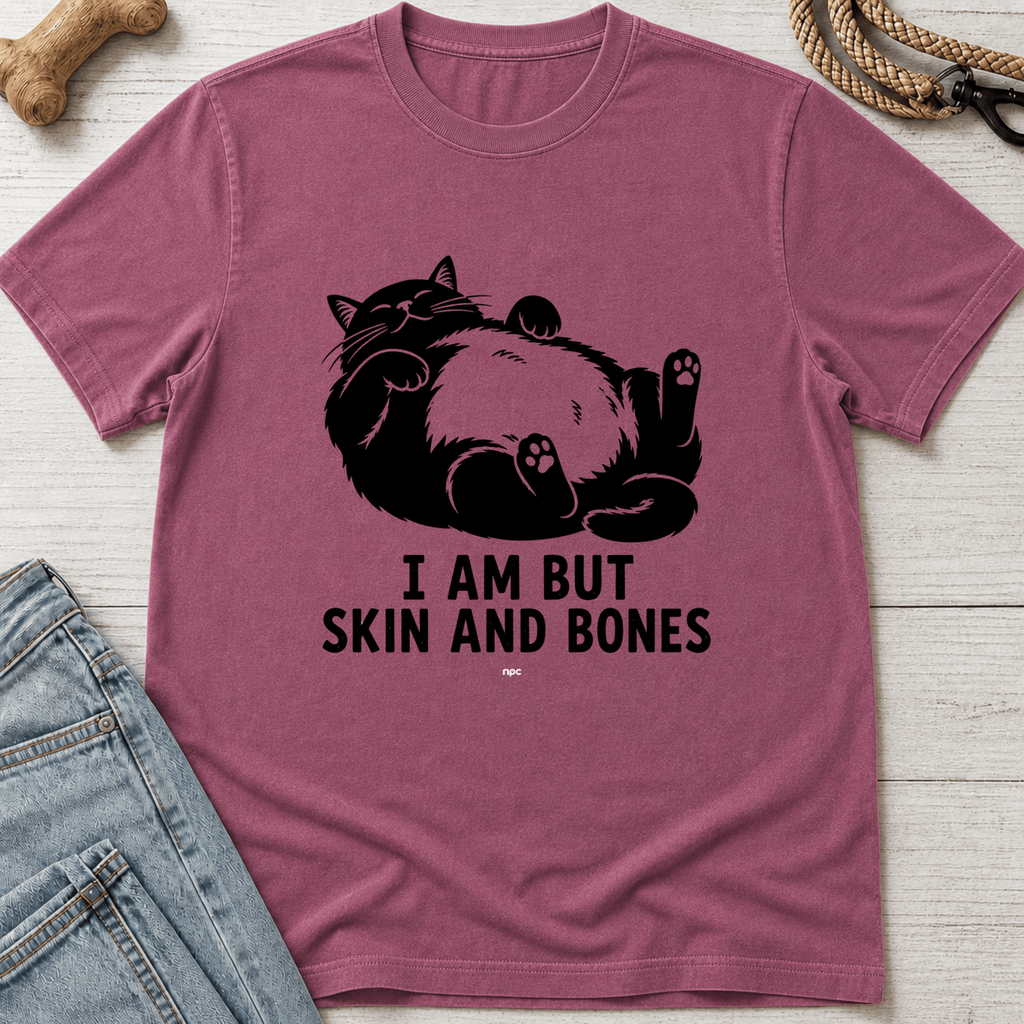 Skin and Bones T-Shirt