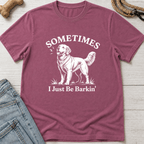 Barkin' T-Shirt