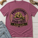 Food Thief T-Shirt
