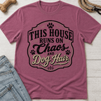 Chaos & Dog Hair T-Shirt