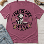 Case Closed T-Shirt
