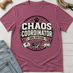 Chaos Coordinator T-Shirt