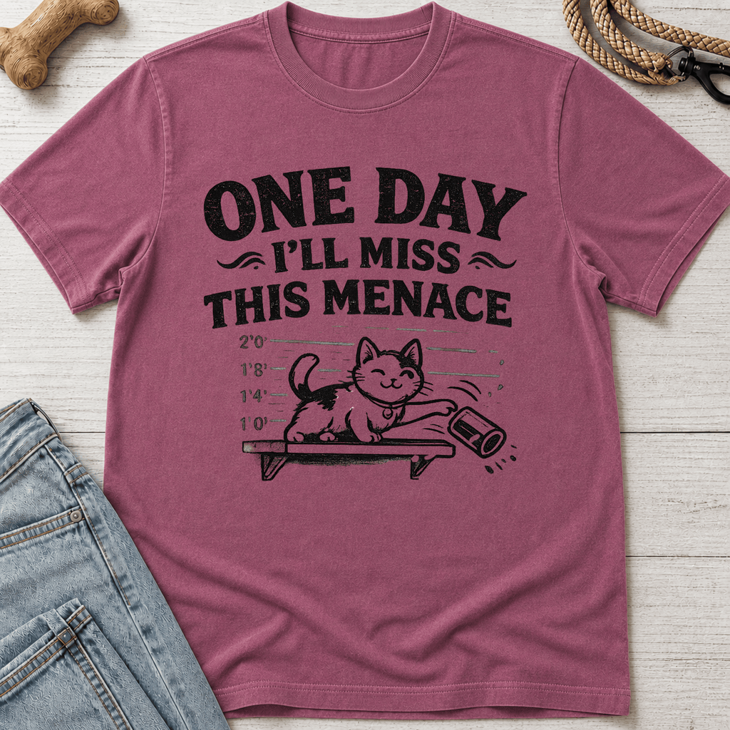 One Day T-Shirt