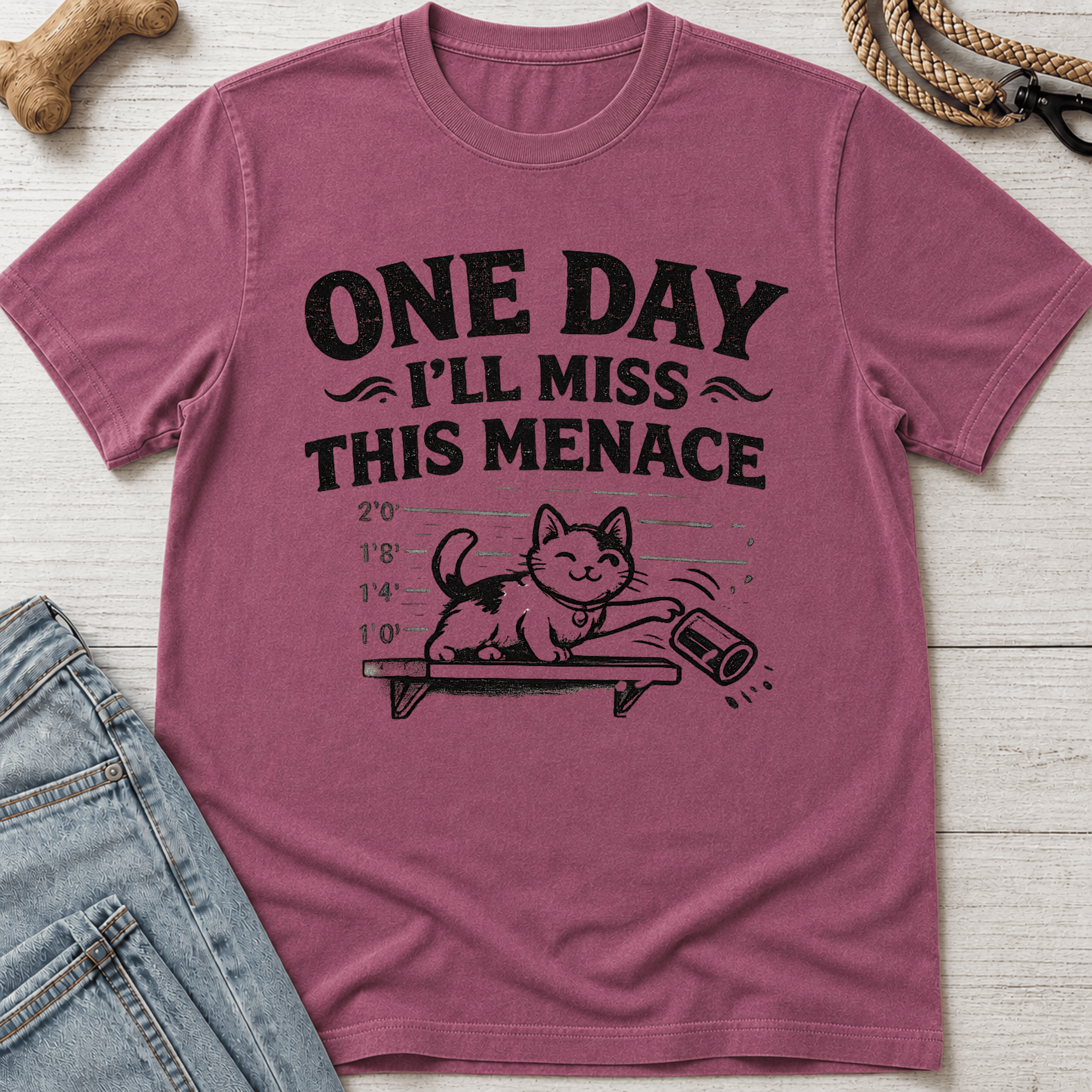 One Day T-Shirt