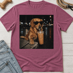 Caffeinated T-Shirt