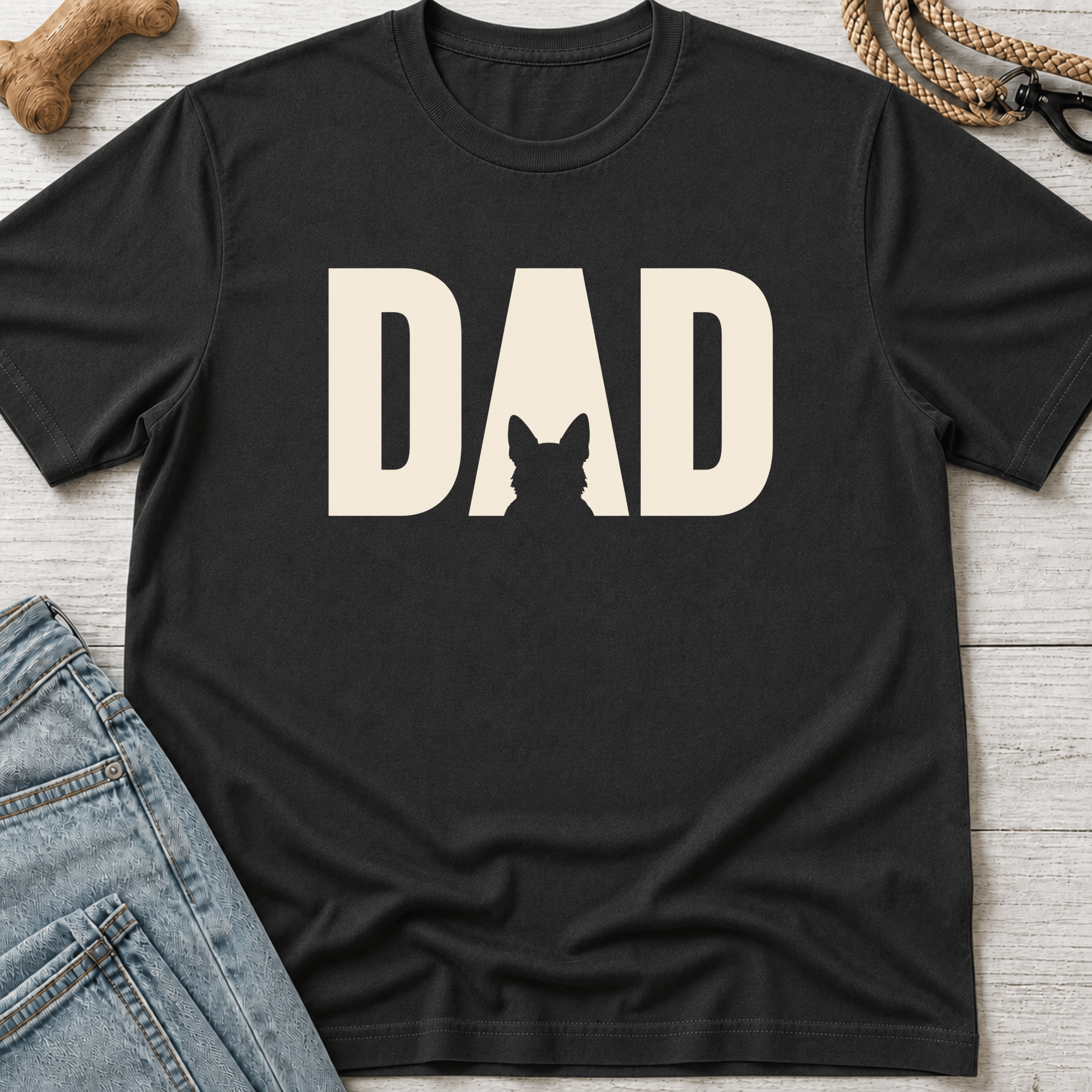 DAD T-Shirt