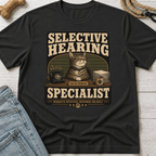 Response Unlikely T-Shirt