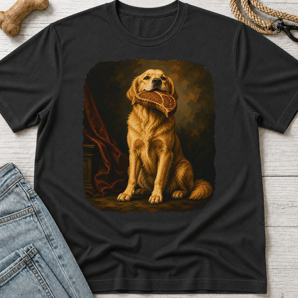 Prime Steak T-Shirt