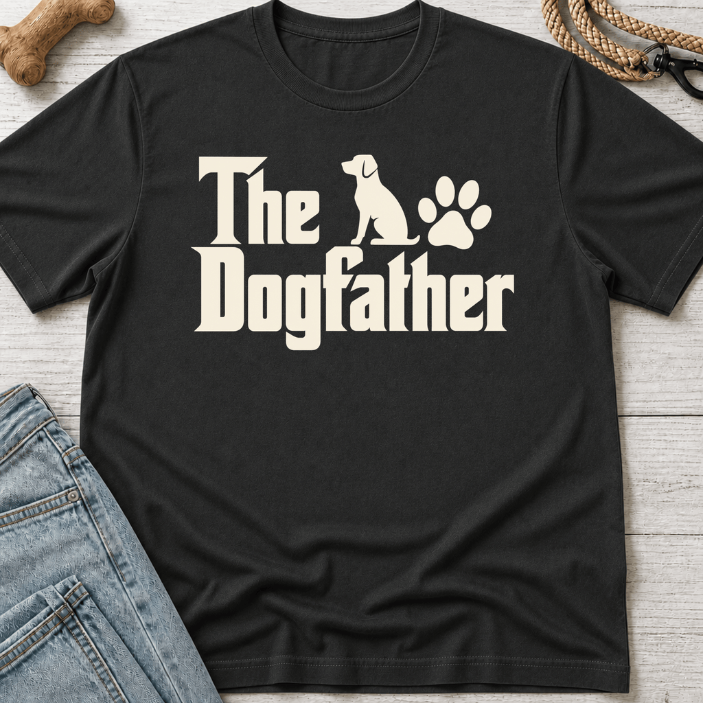 DogFather T-Shirt