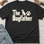 DogFather T-Shirt