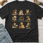 Outdoor Activities T-Shirt