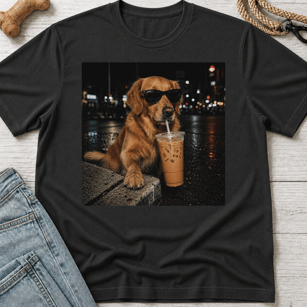 Caffeinated T-Shirt