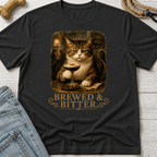 Brewed & Bitter T-Shirt