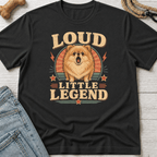 Loud Little Legend T-Shirt