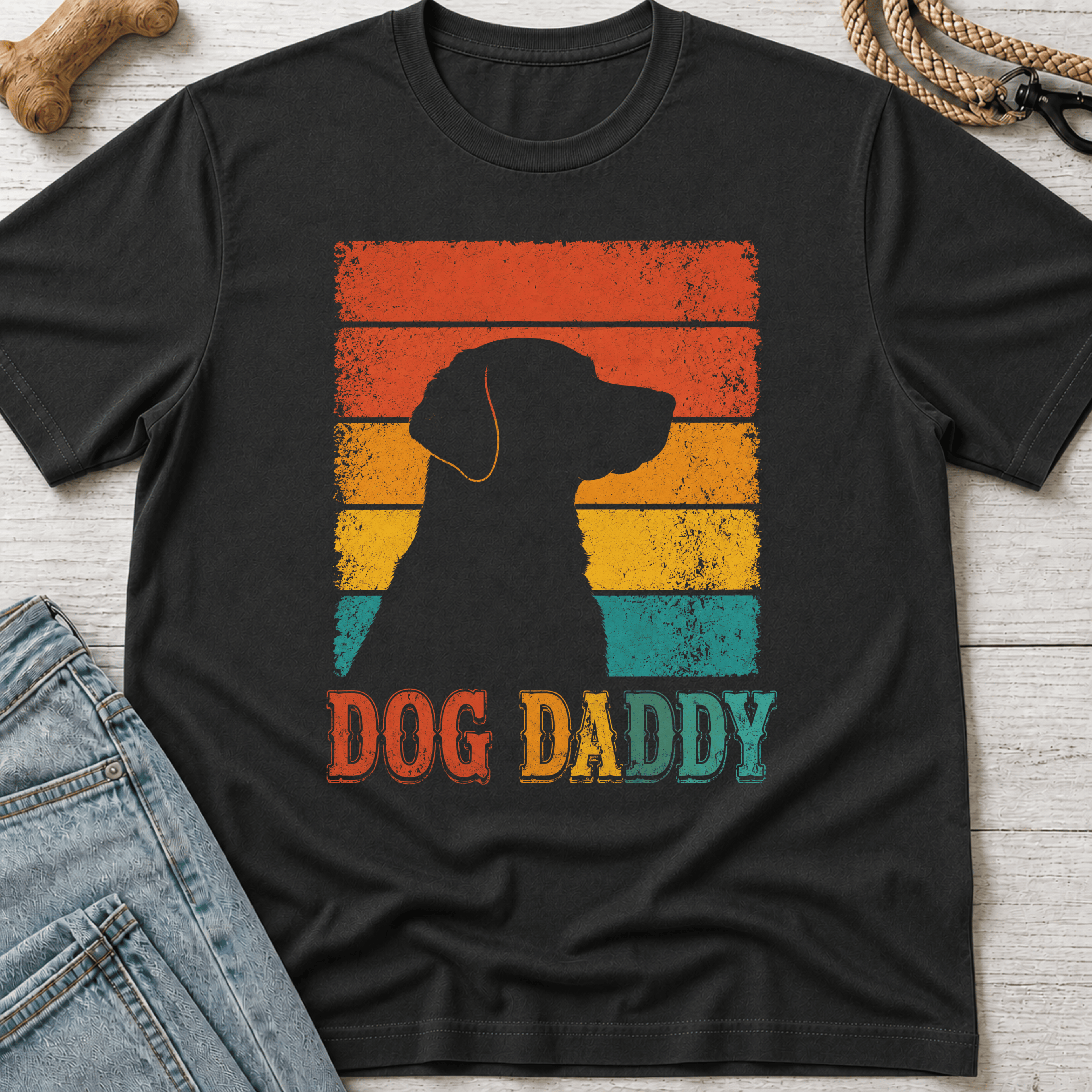 Dog Daddy T-Shirt