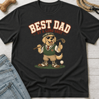 Best Dad By A Long Shot T-Shirt