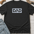 Super Cat Dad T-Shirt