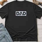 Super Dog Dad T-Shirt