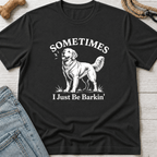 Barkin' T-Shirt